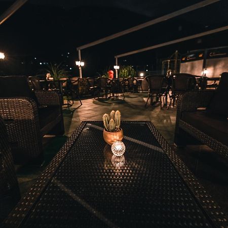 Christania Otel Fiesch Dış mekan fotoğraf