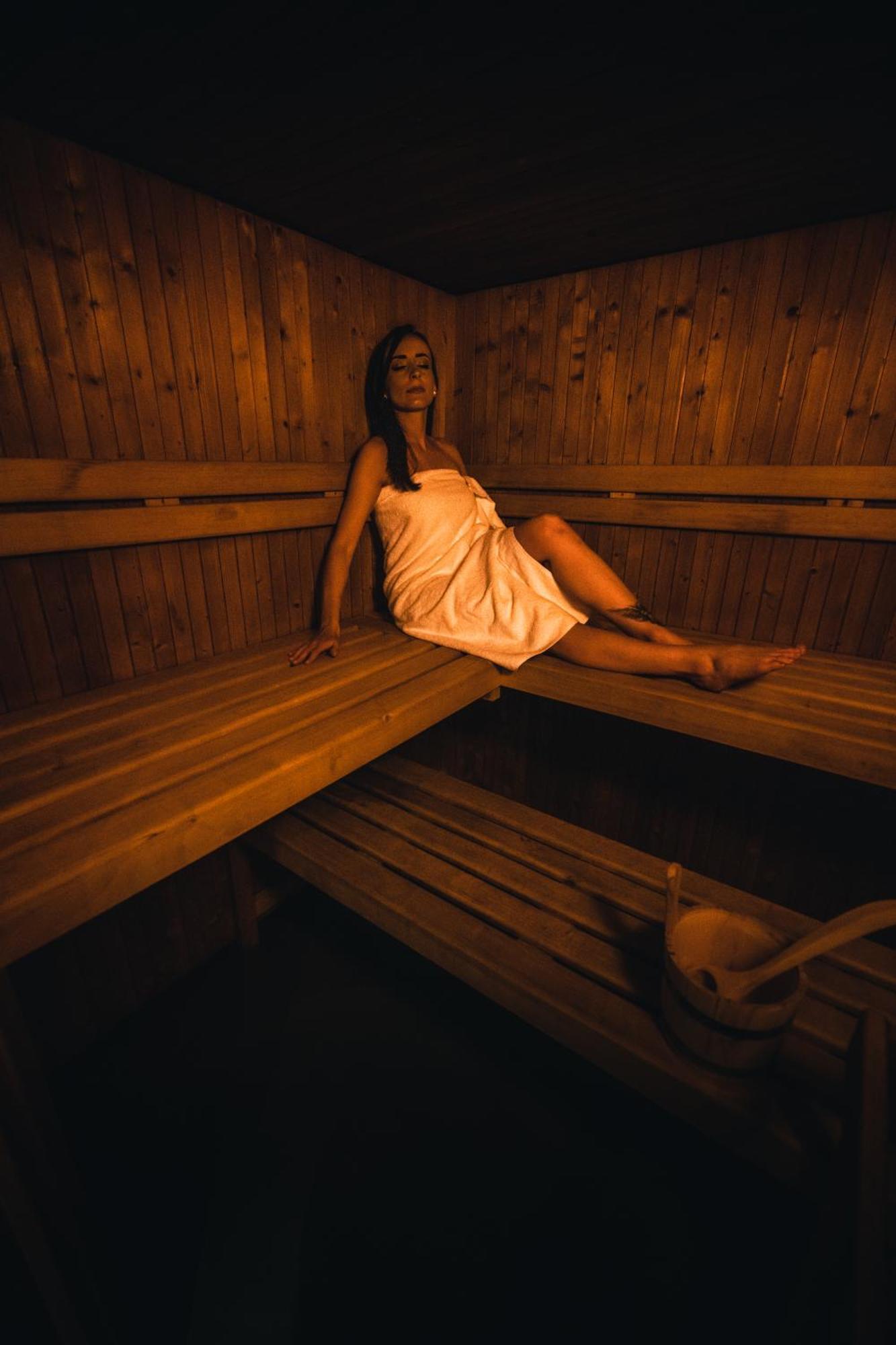Christania Otel Fiesch Dış mekan fotoğraf