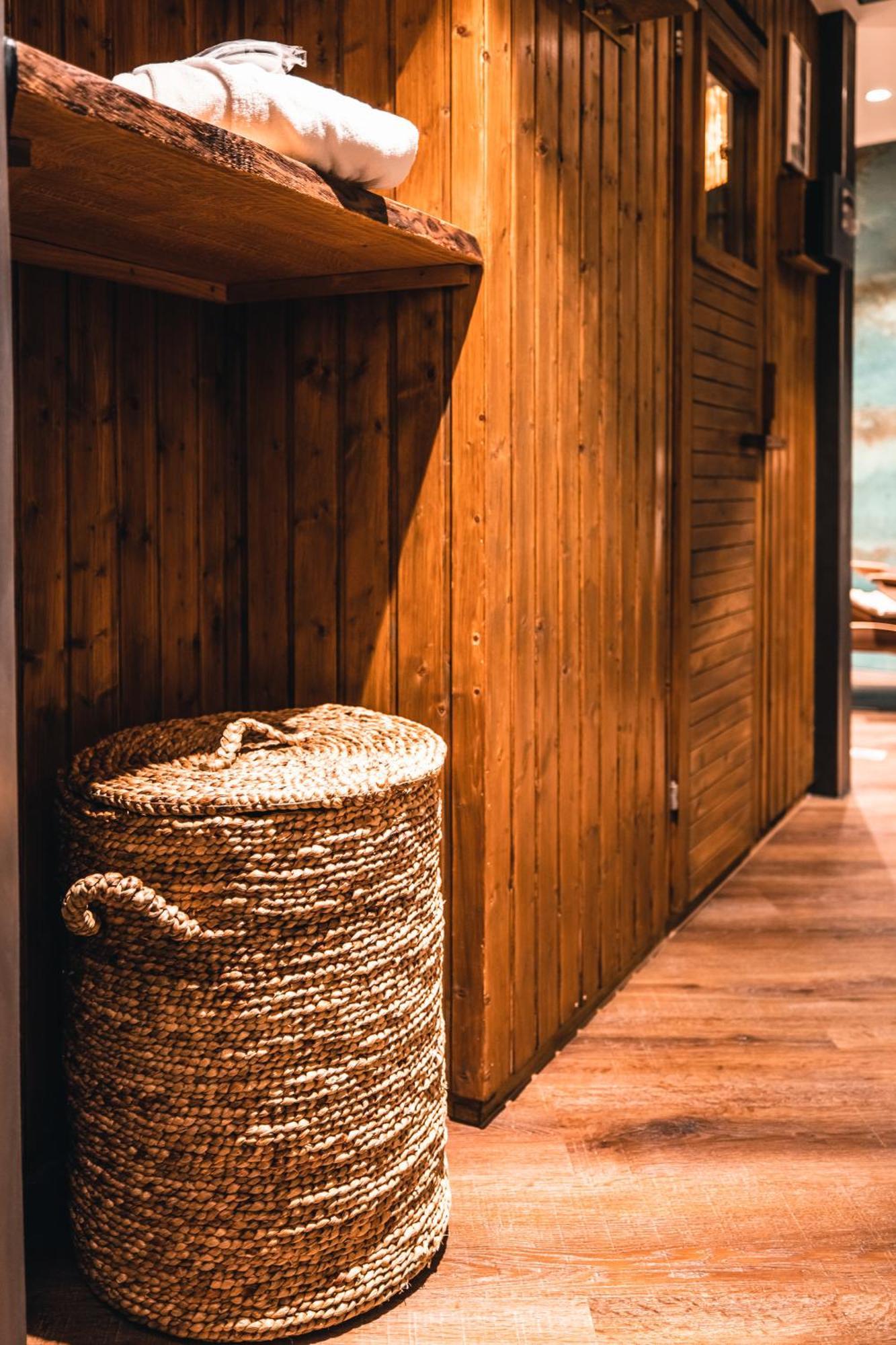 Christania Otel Fiesch Dış mekan fotoğraf